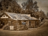 Duntroon Black Smiths Shop